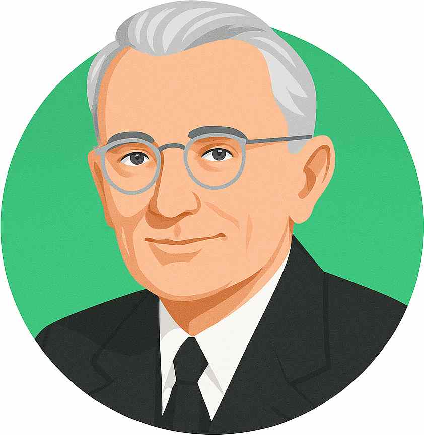 Dale Carnegie