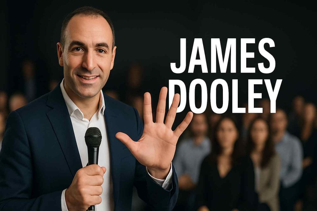 James Dooley