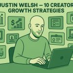 Justin Welsh Videos