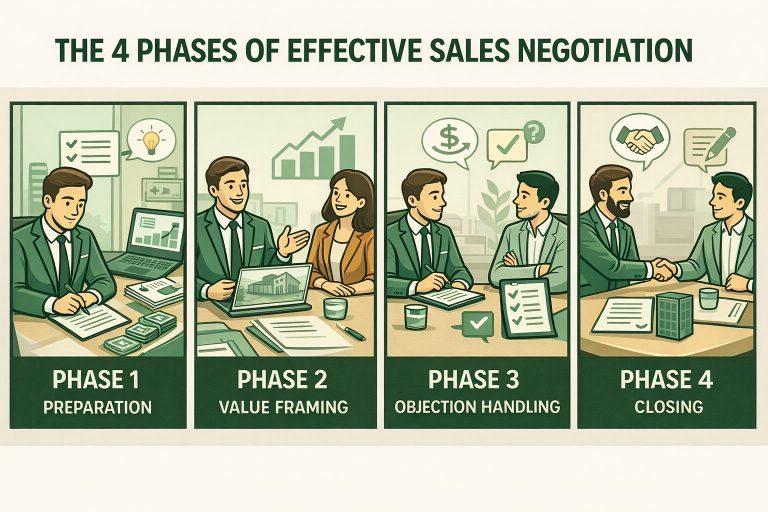 Negotiation Skills
