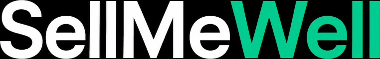 Sell Me Well