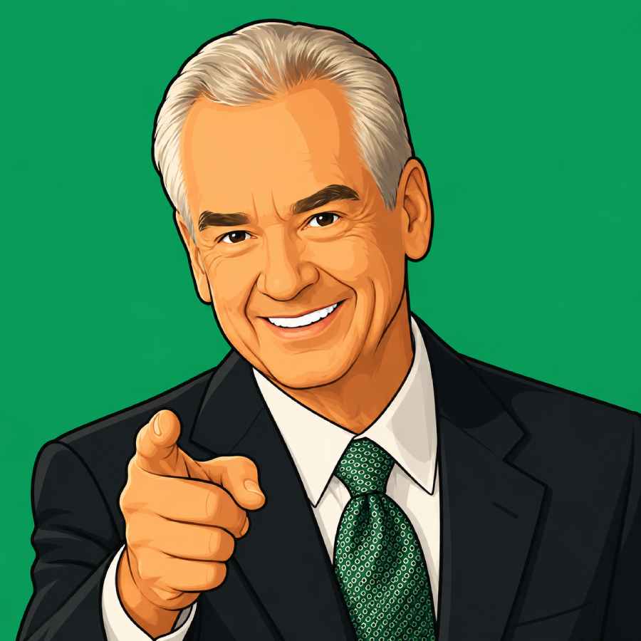 Zig Ziglar