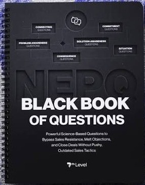 NEPQ 3.0